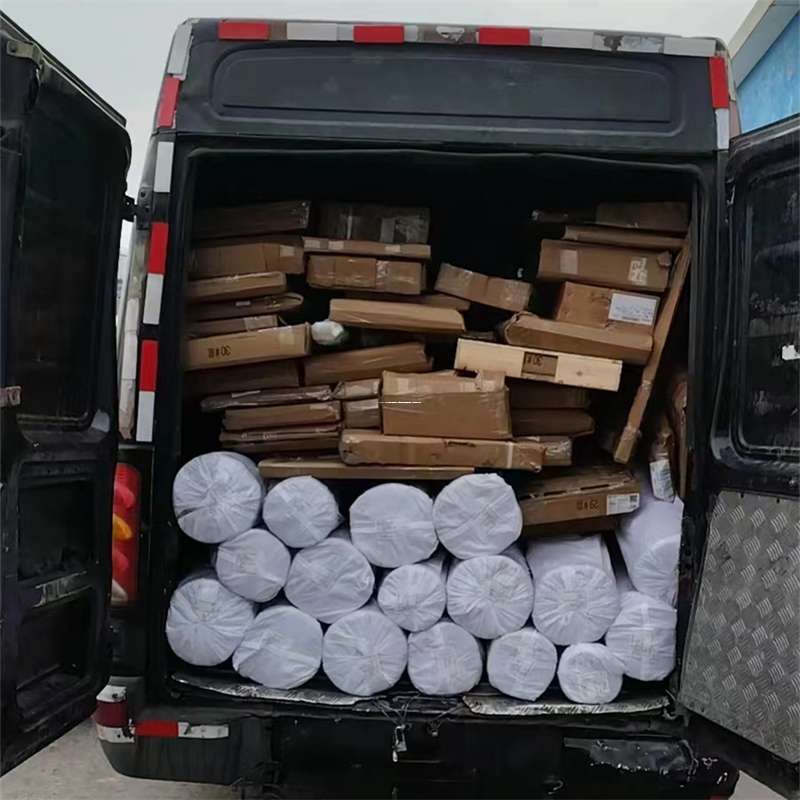 山东临沂平邑县至义乌货运专线，一站式物流服务助您货畅其流！（到义乌物流专线）