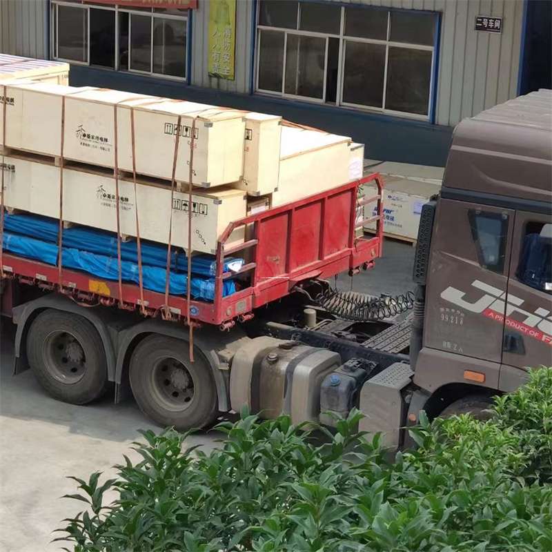 山东临沂平邑县至新疆阿勒泰福海县物流专线，一站式服务，让您的货物畅行无忧